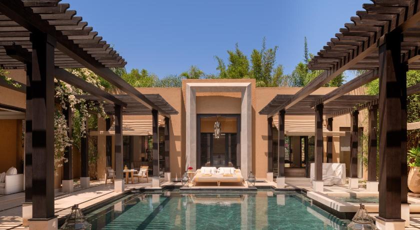 Mandarin Oriental Marrakech