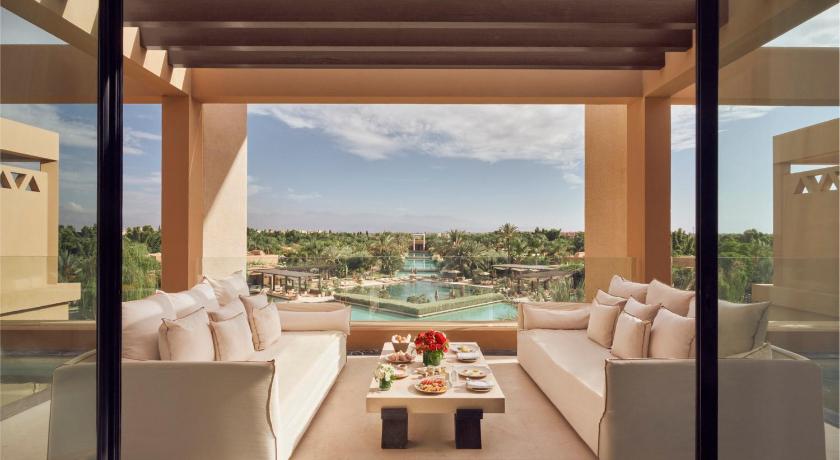 Mandarin Oriental Marrakech