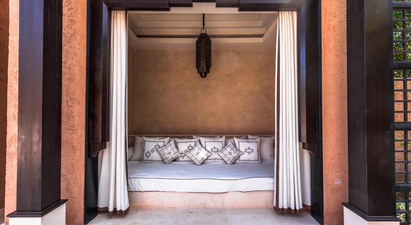 Mandarin Oriental Marrakech
