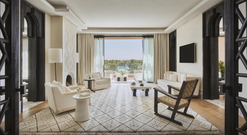 Mandarin Oriental Marrakech