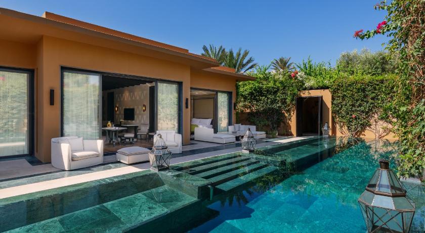Mandarin Oriental Marrakech