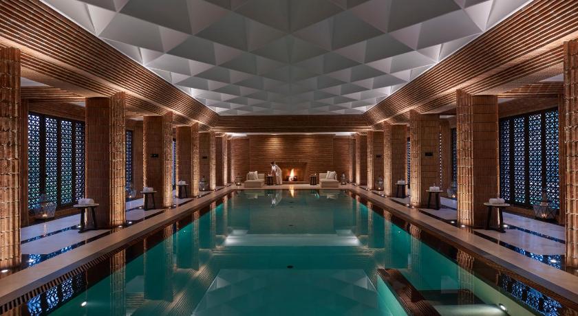 Mandarin Oriental Marrakech
