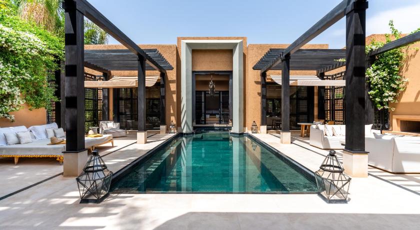Mandarin Oriental Marrakech