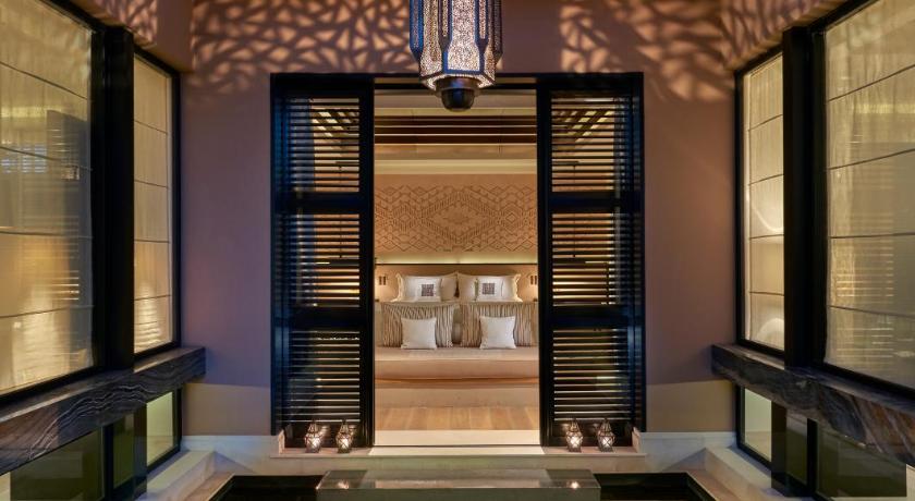 Mandarin Oriental Marrakech