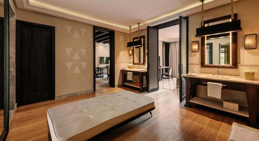 Mandarin Oriental Marrakech