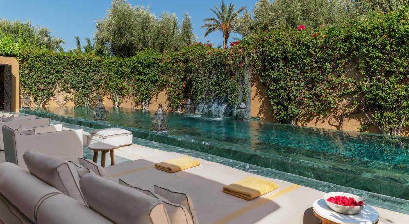 Mandarin Oriental Marrakech