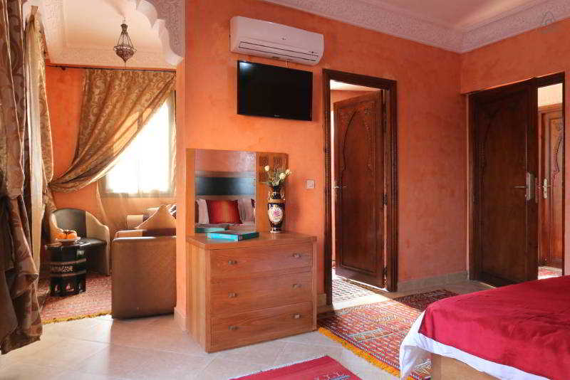 Marrakech House