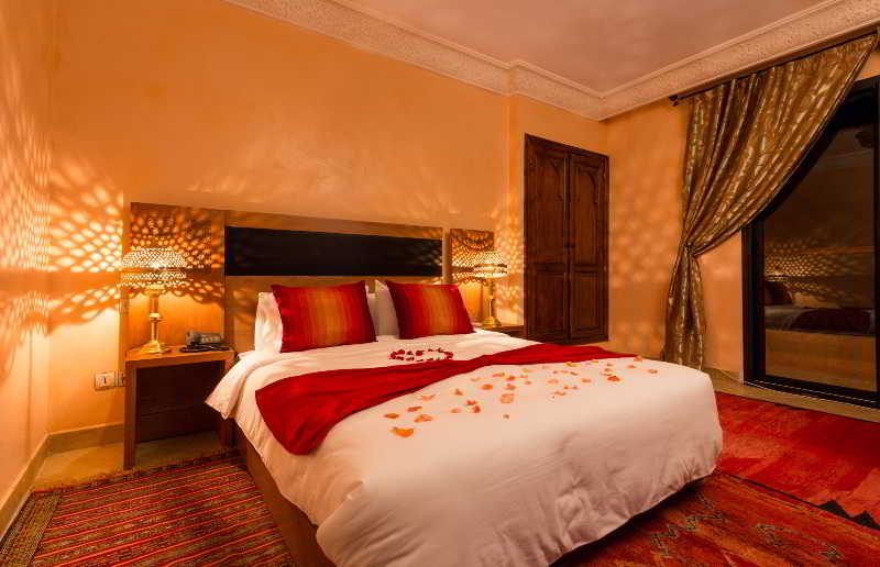 Marrakech House