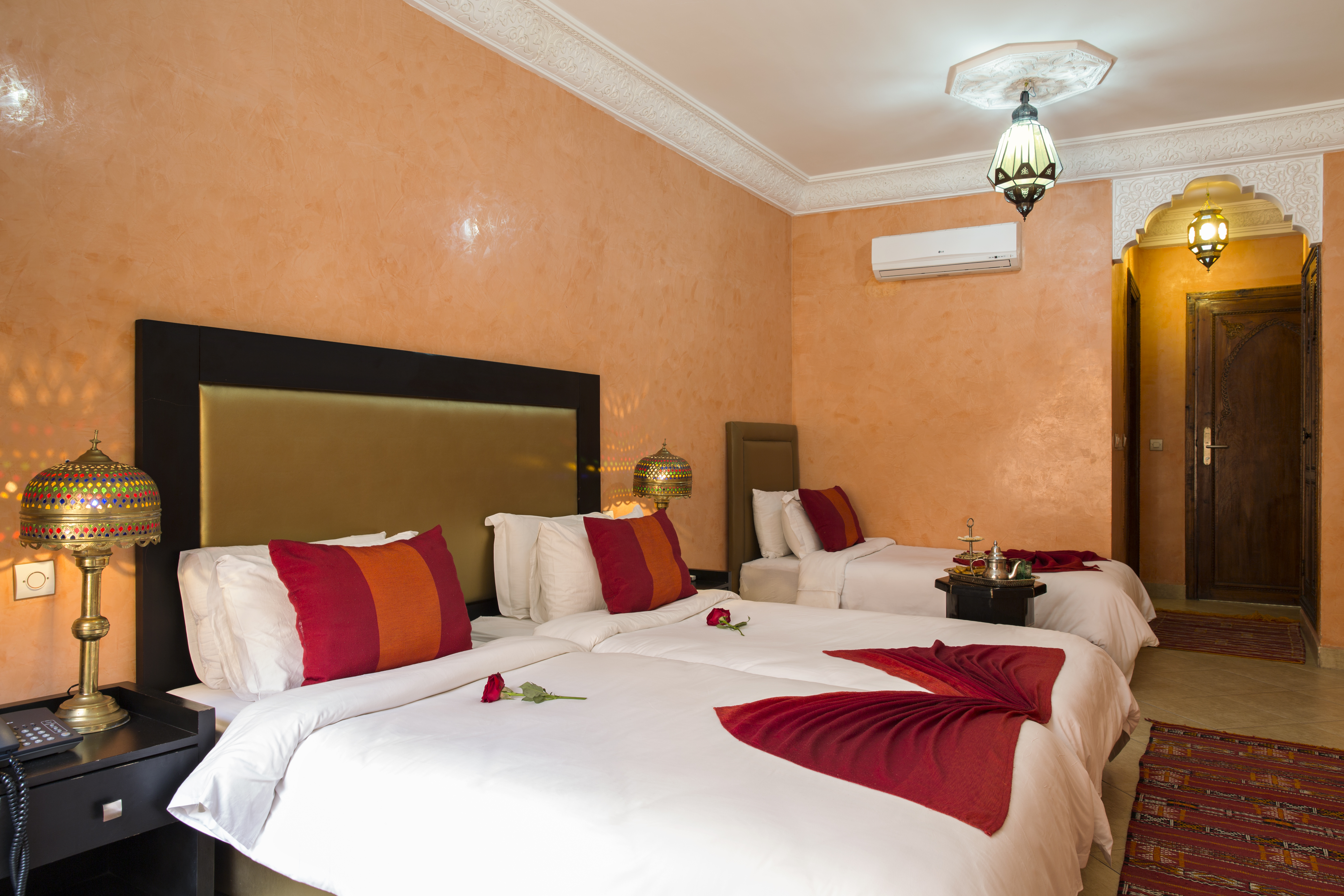 Marrakech House