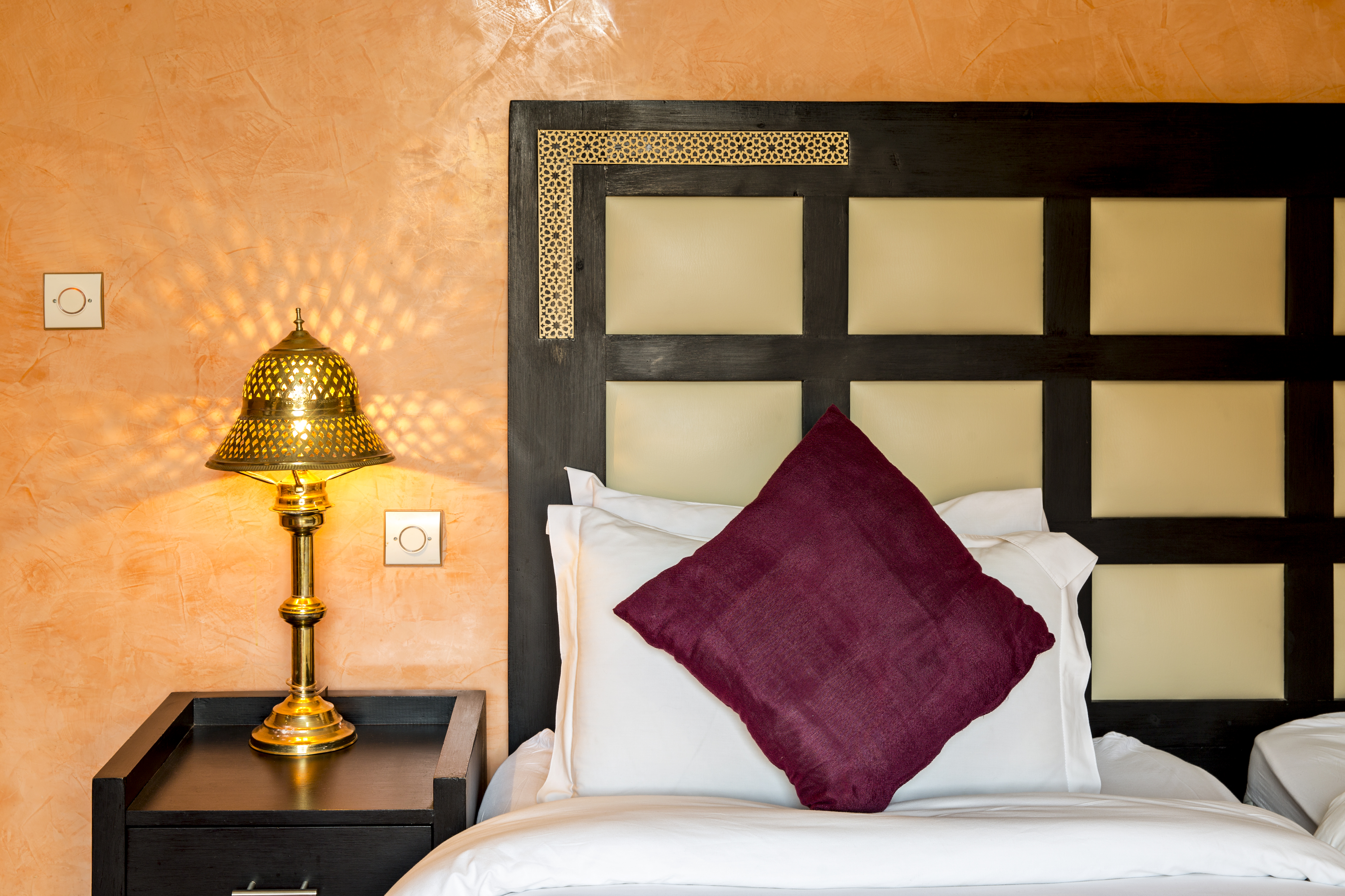 Marrakech House