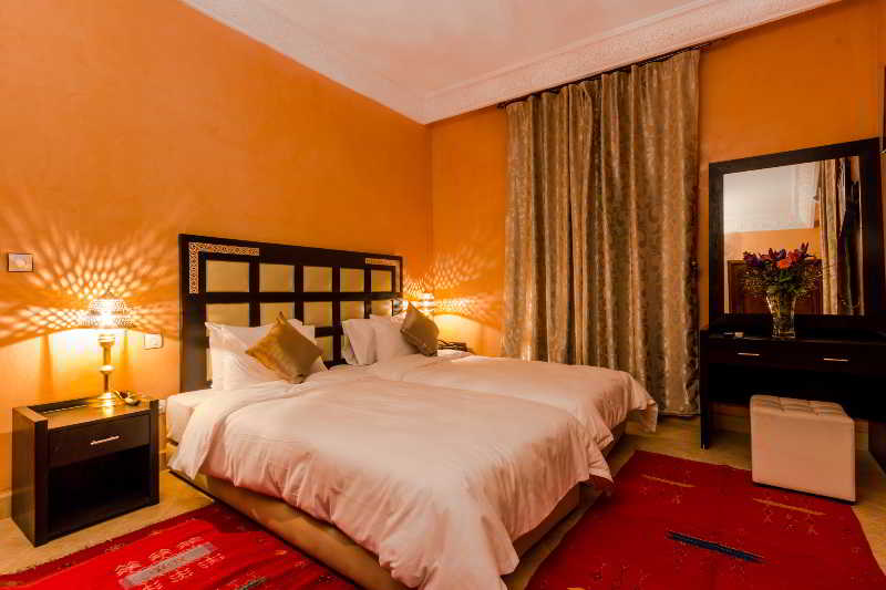 Marrakech House