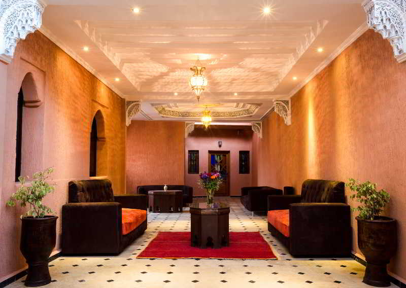 Marrakech House