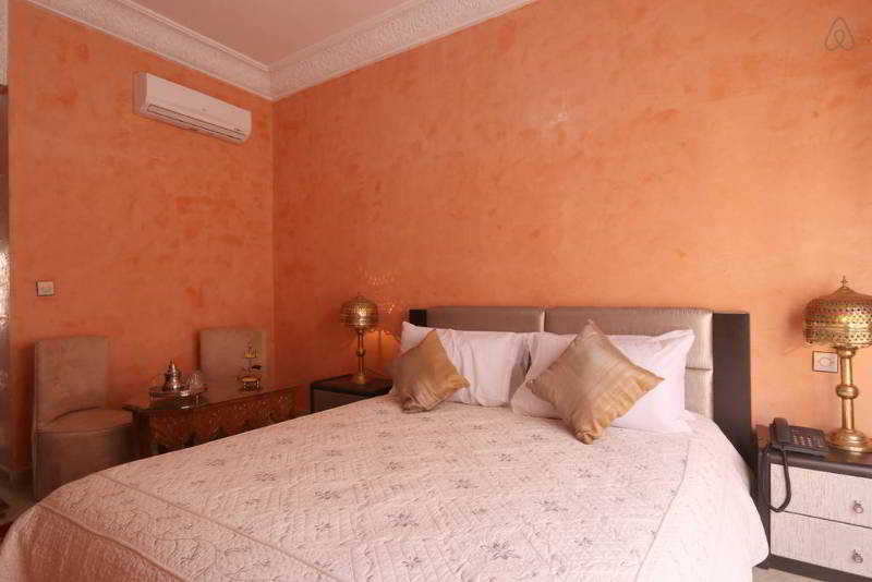 Marrakech House