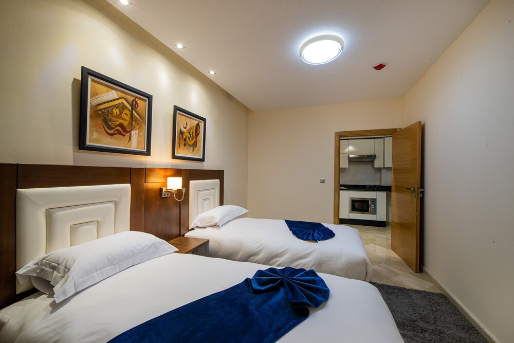 Marrakech Inn