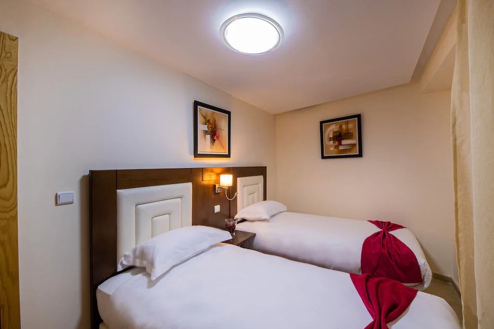 Marrakech Inn