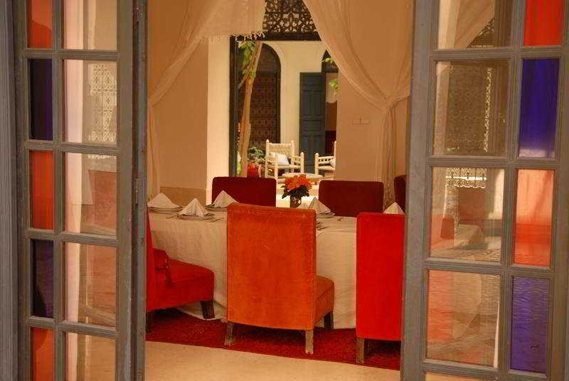 Riad Dar Sara