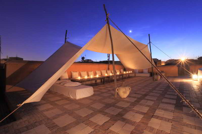 Riad Dar Sara