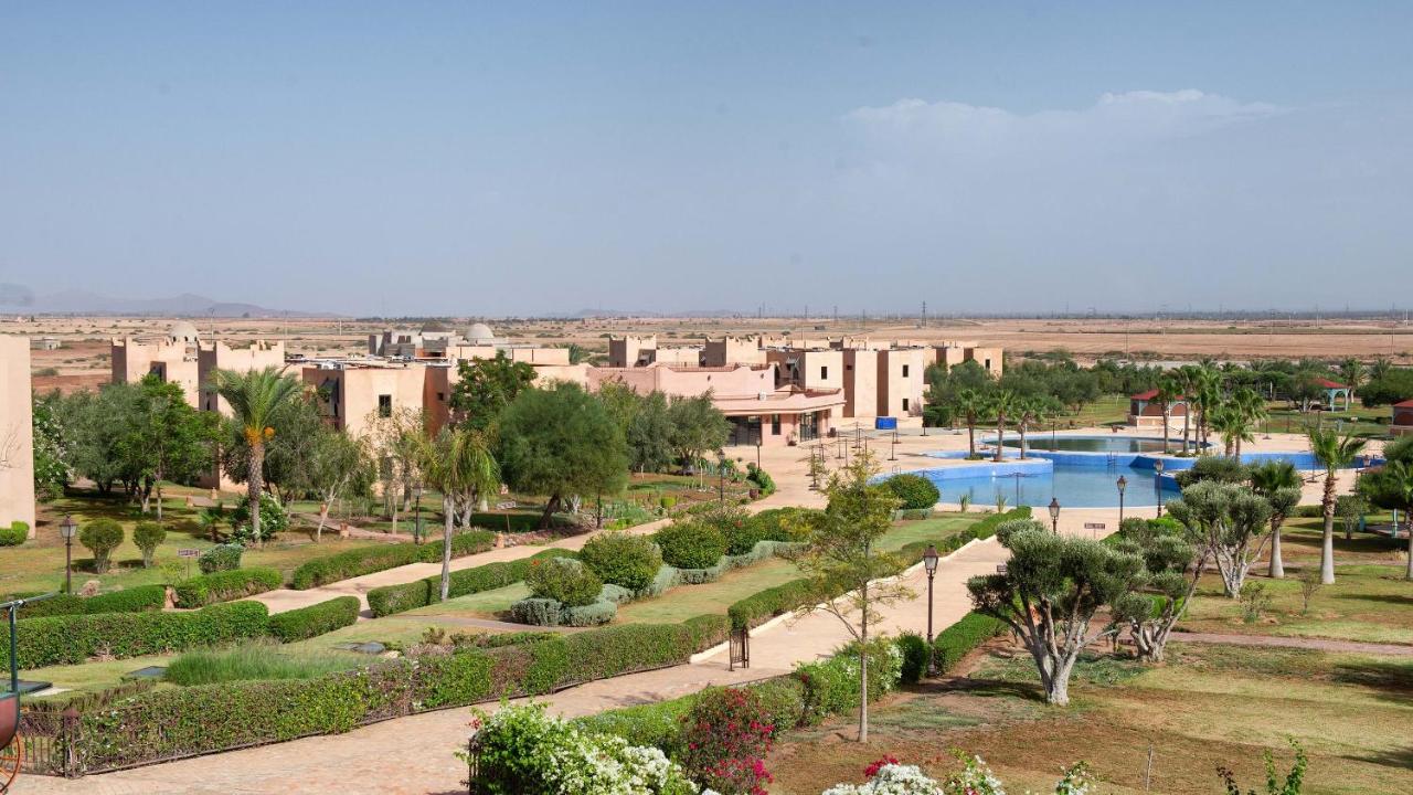 Marrakech Ryads Parc & Spa