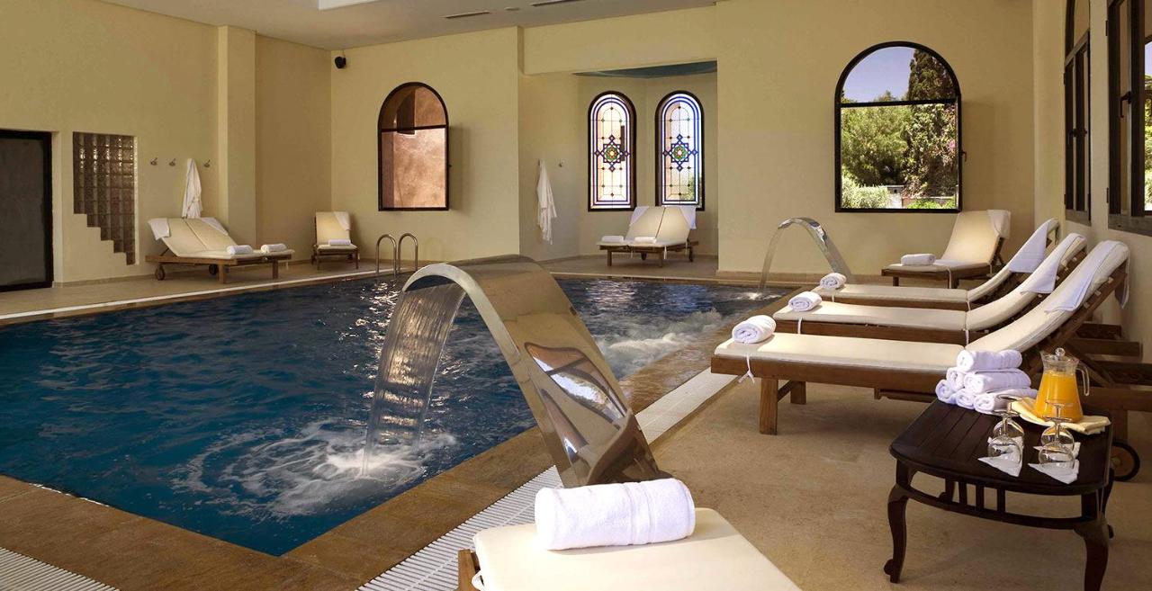 Marrakech Ryads Parc & Spa