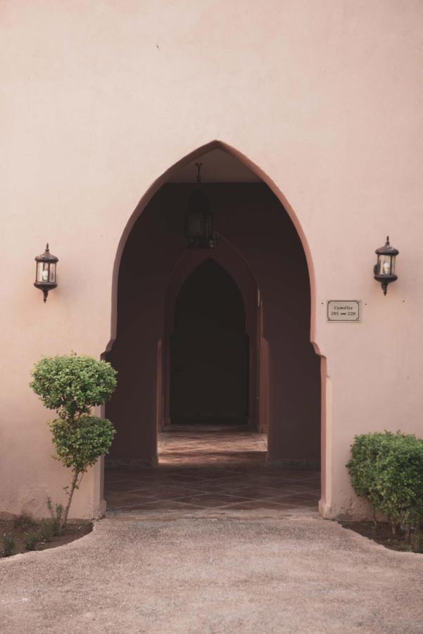 Marrakech Ryads Parc & Spa