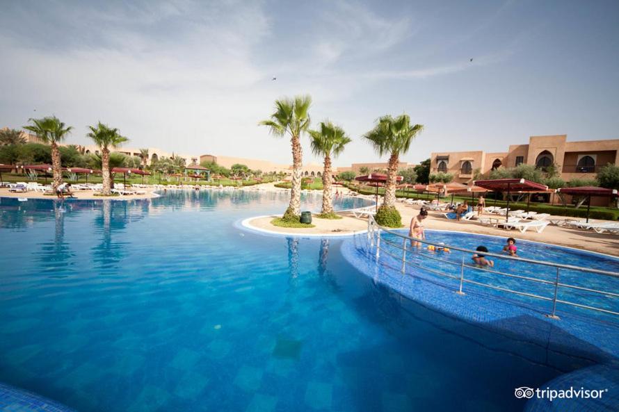 Marrakech Ryads Parc & Spa