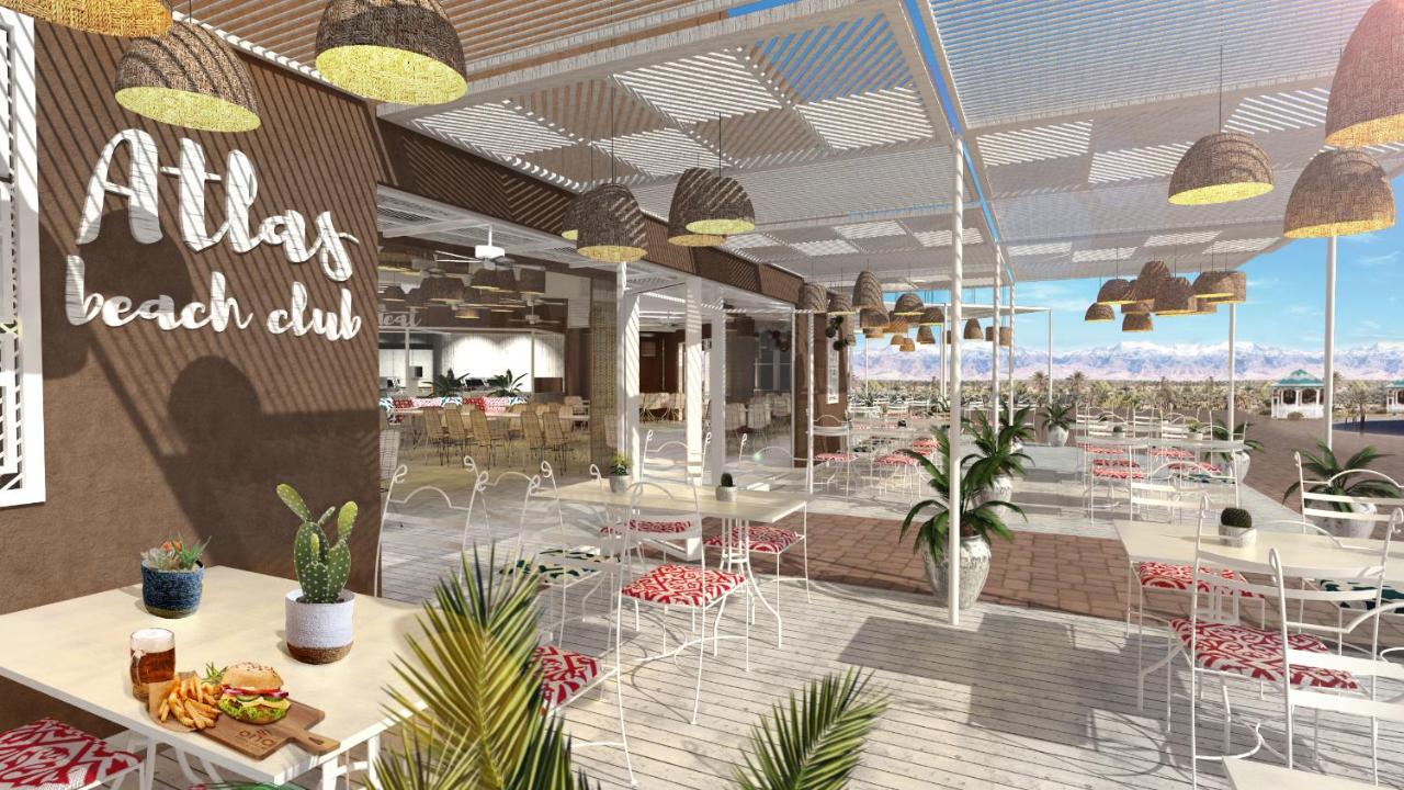 Marrakech Ryads Parc & Spa