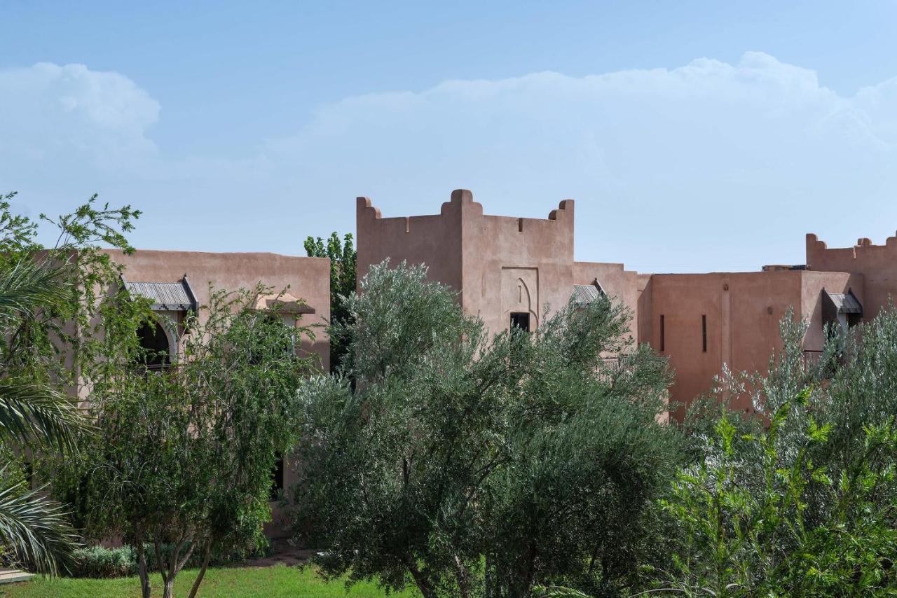 Marrakech Ryads Parc & Spa