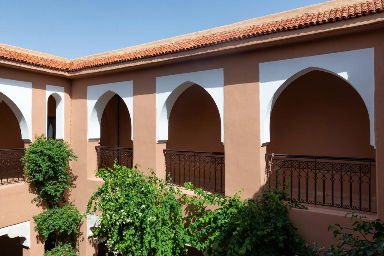 Marrakech Ryads Parc & Spa