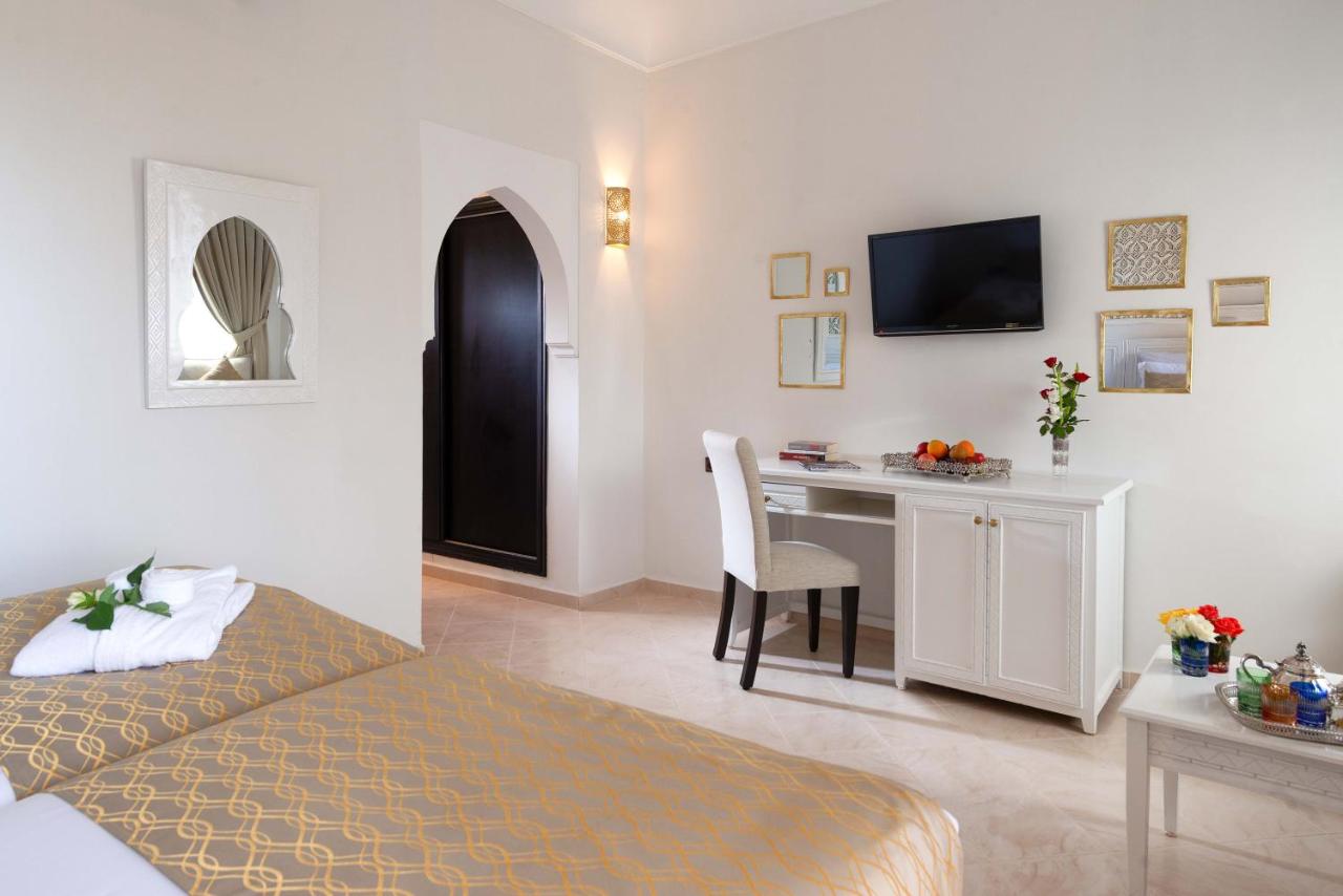 Marrakech Ryads Parc & Spa