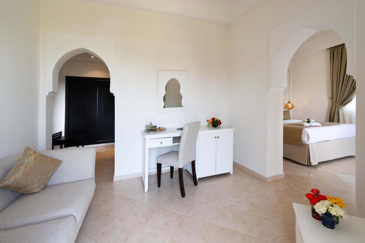 Marrakech Ryads Parc & Spa