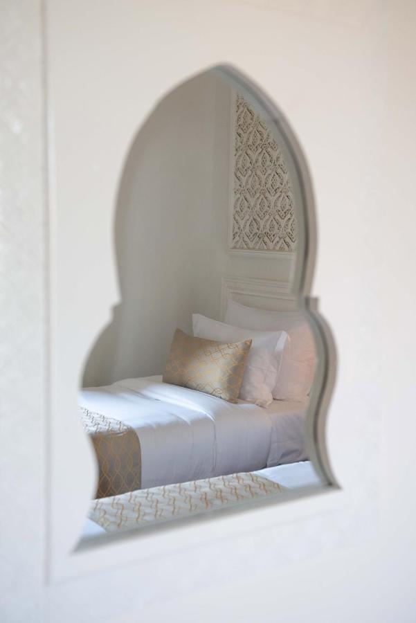 Marrakech Ryads Parc & Spa