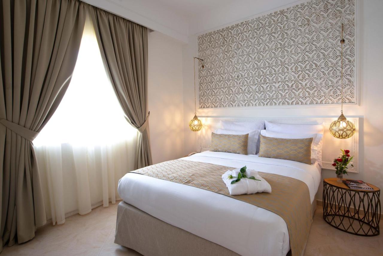 Marrakech Ryads Parc & Spa
