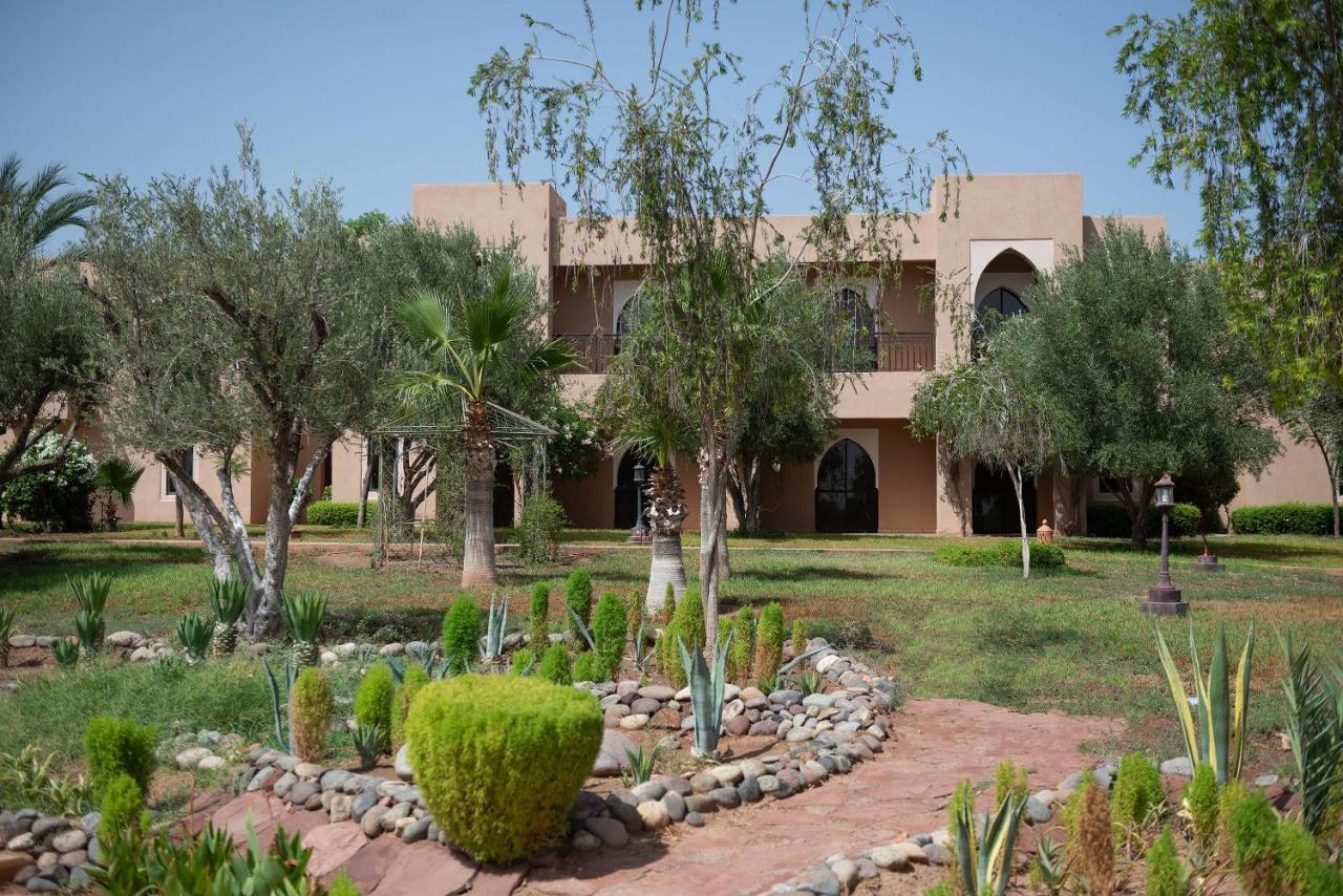 Marrakech Ryads Parc & Spa