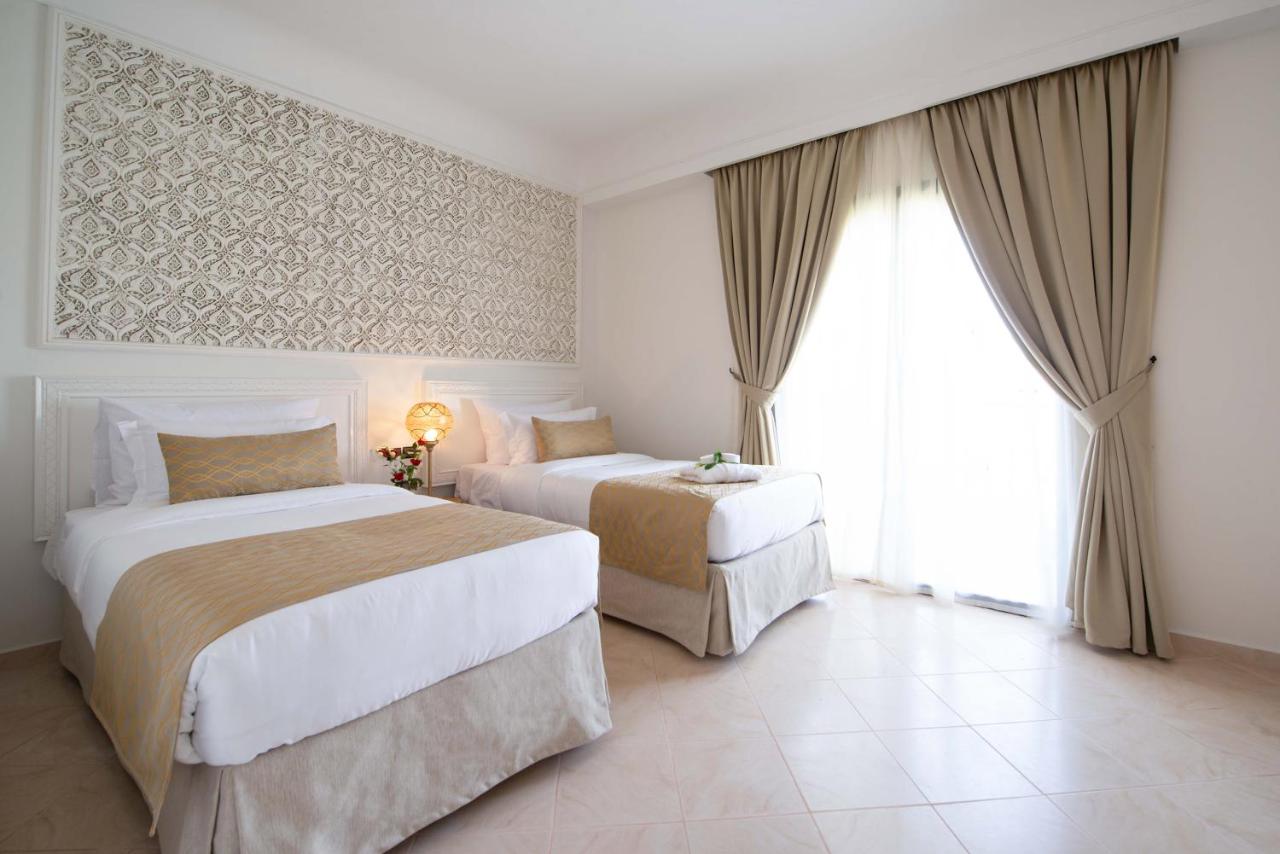 Marrakech Ryads Parc & Spa