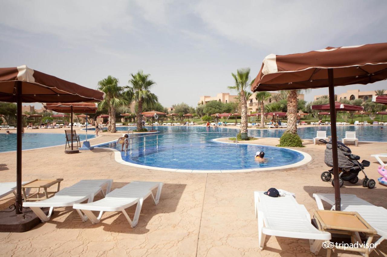 Marrakech Ryads Parc & Spa