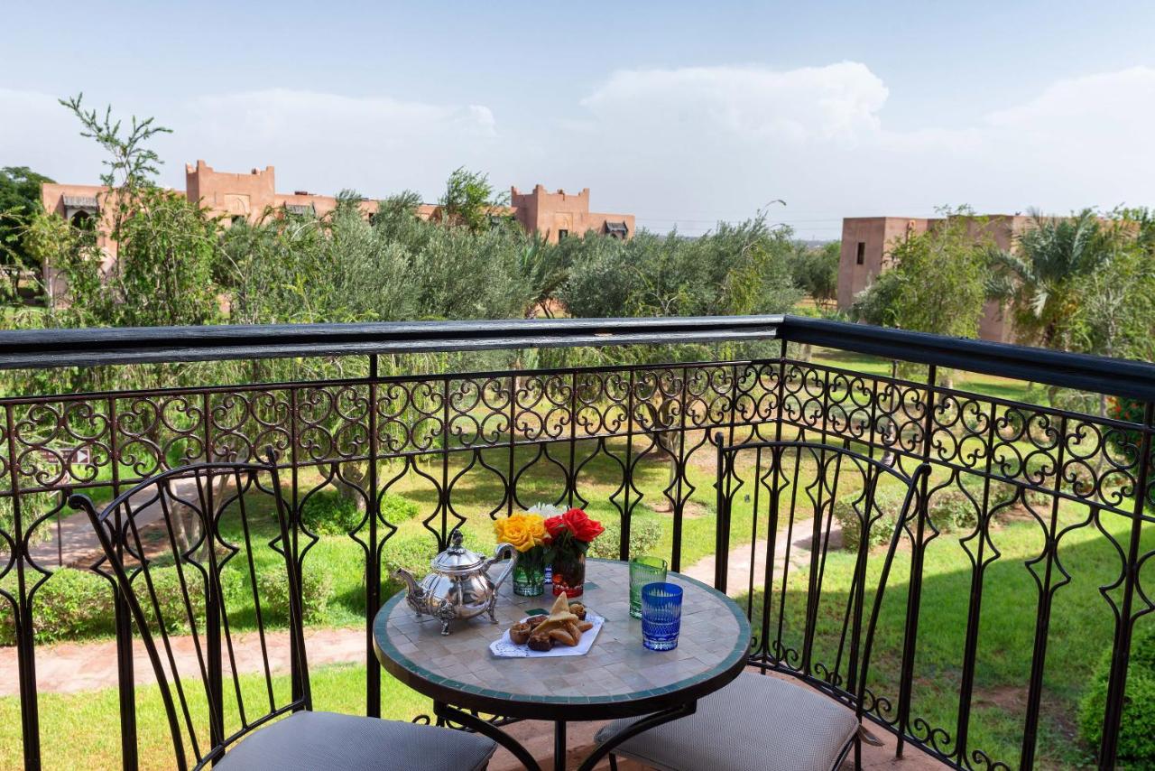 Marrakech Ryads Parc & Spa