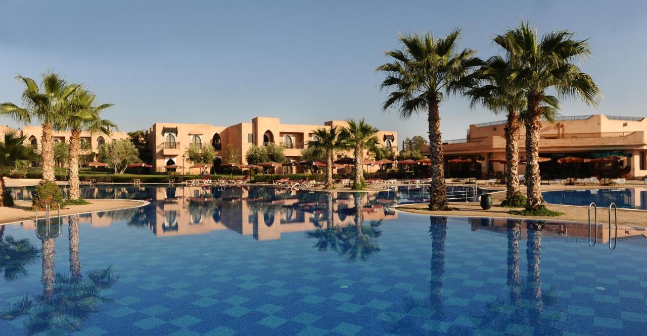 Marrakech Ryads Parc & Spa