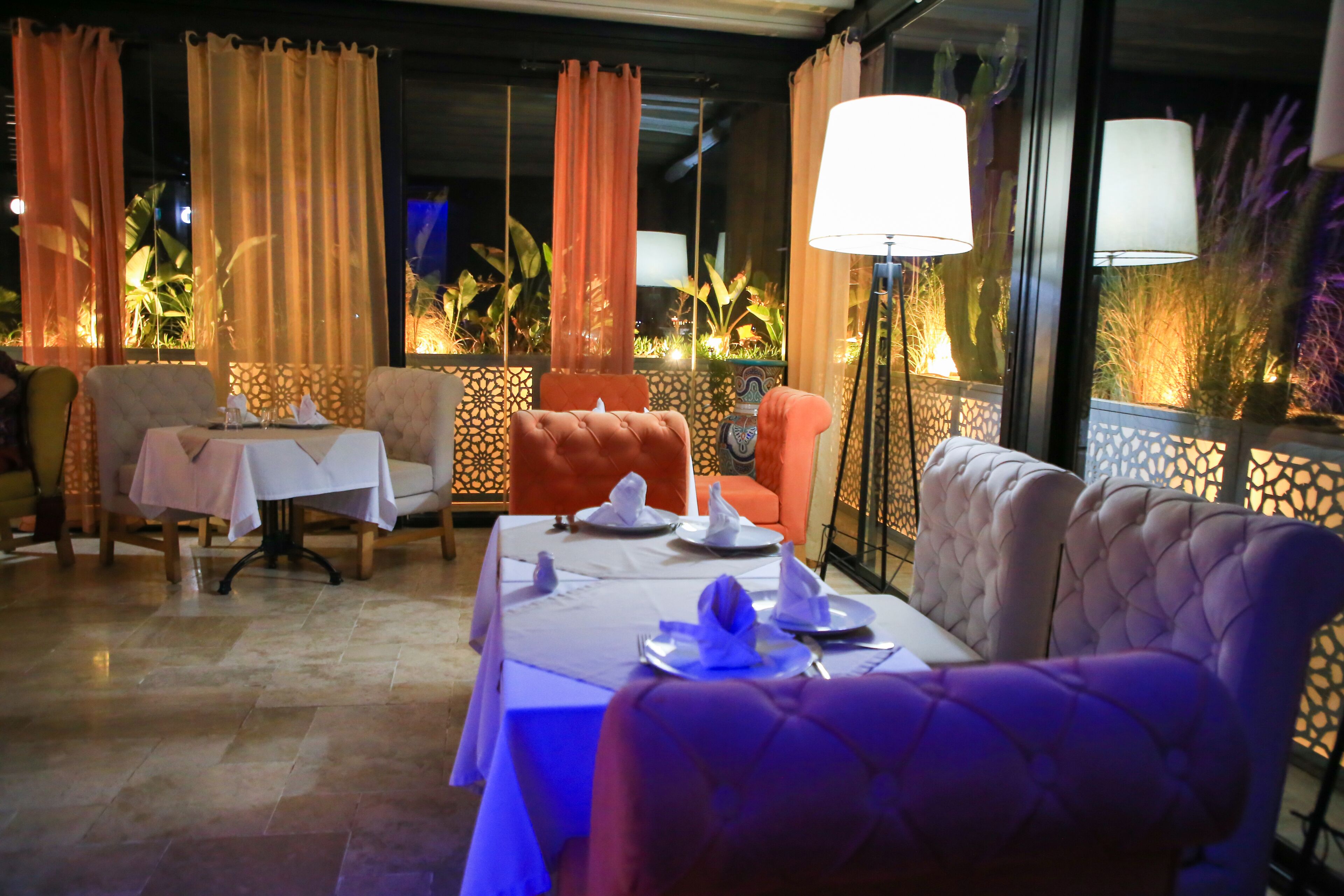 Médina Loft and Spa