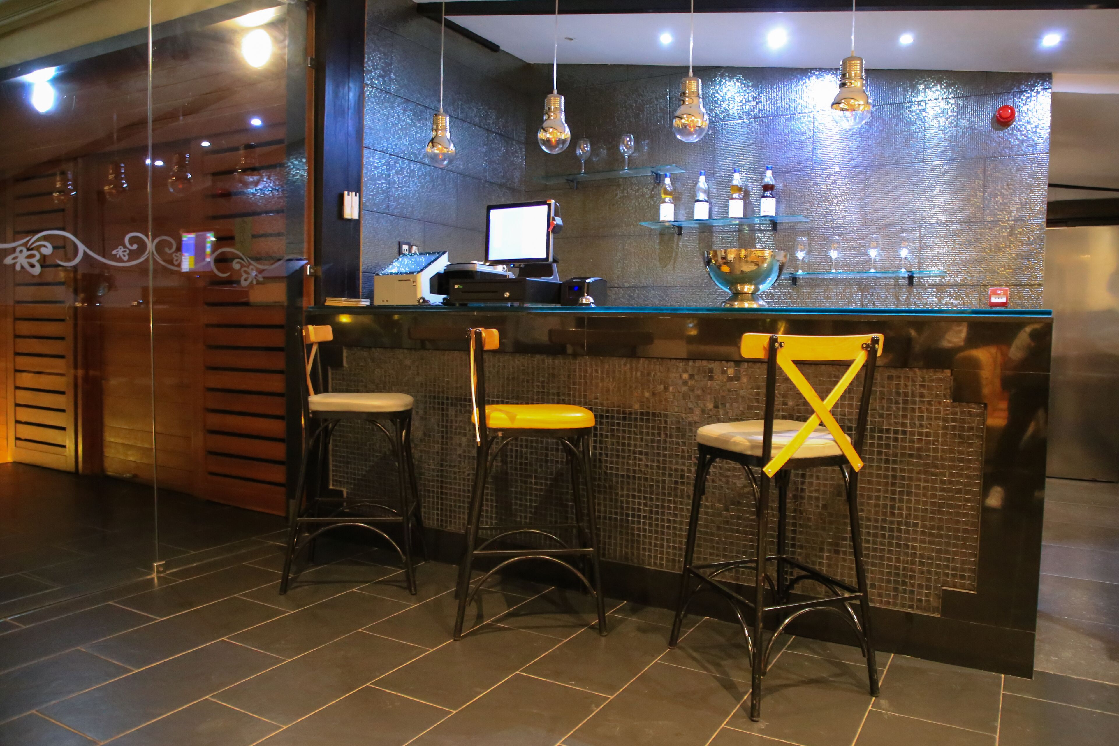 Médina Loft and Spa