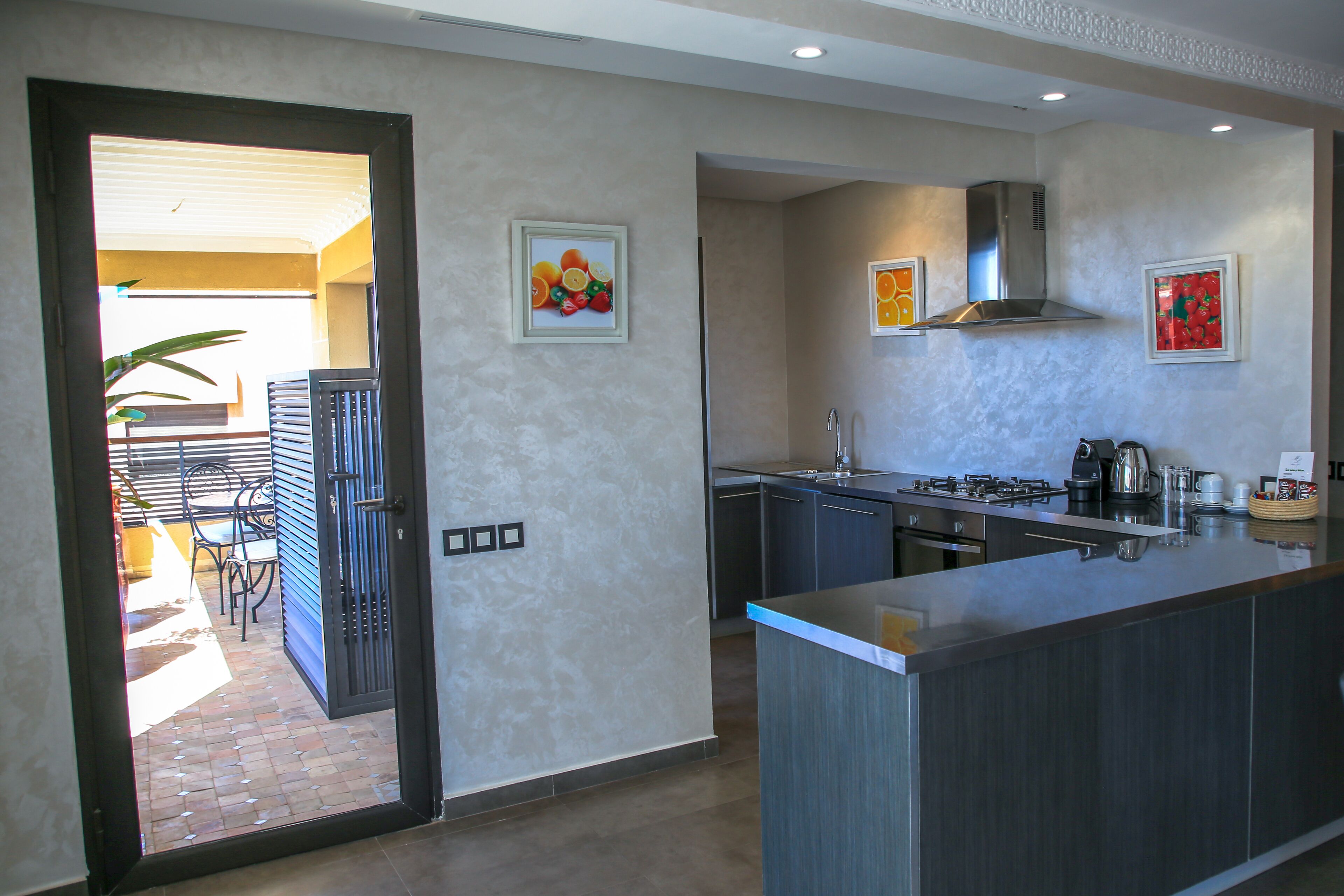 Médina Loft and Spa