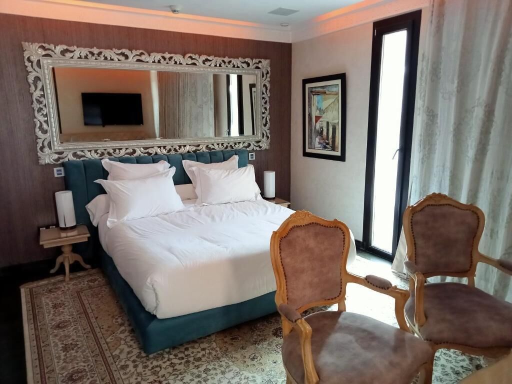 Médina Loft and Spa