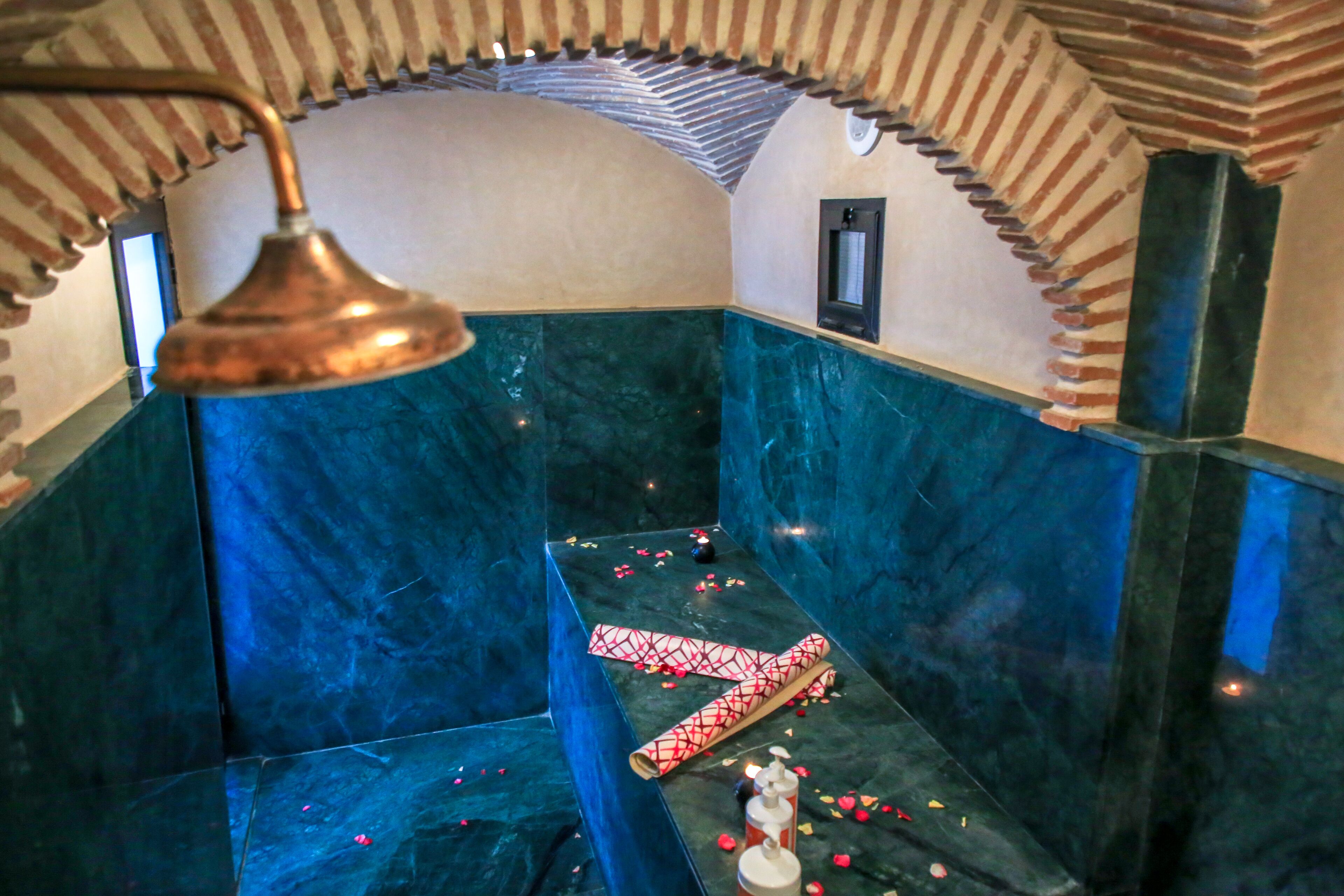 Médina Loft and Spa