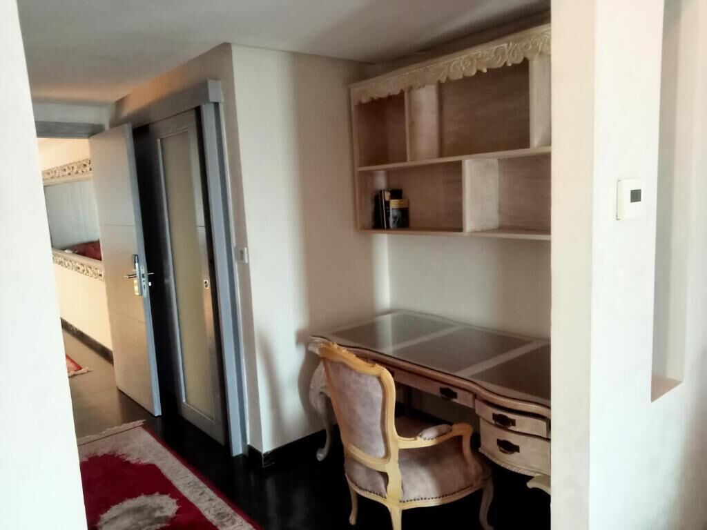 Médina Loft and Spa