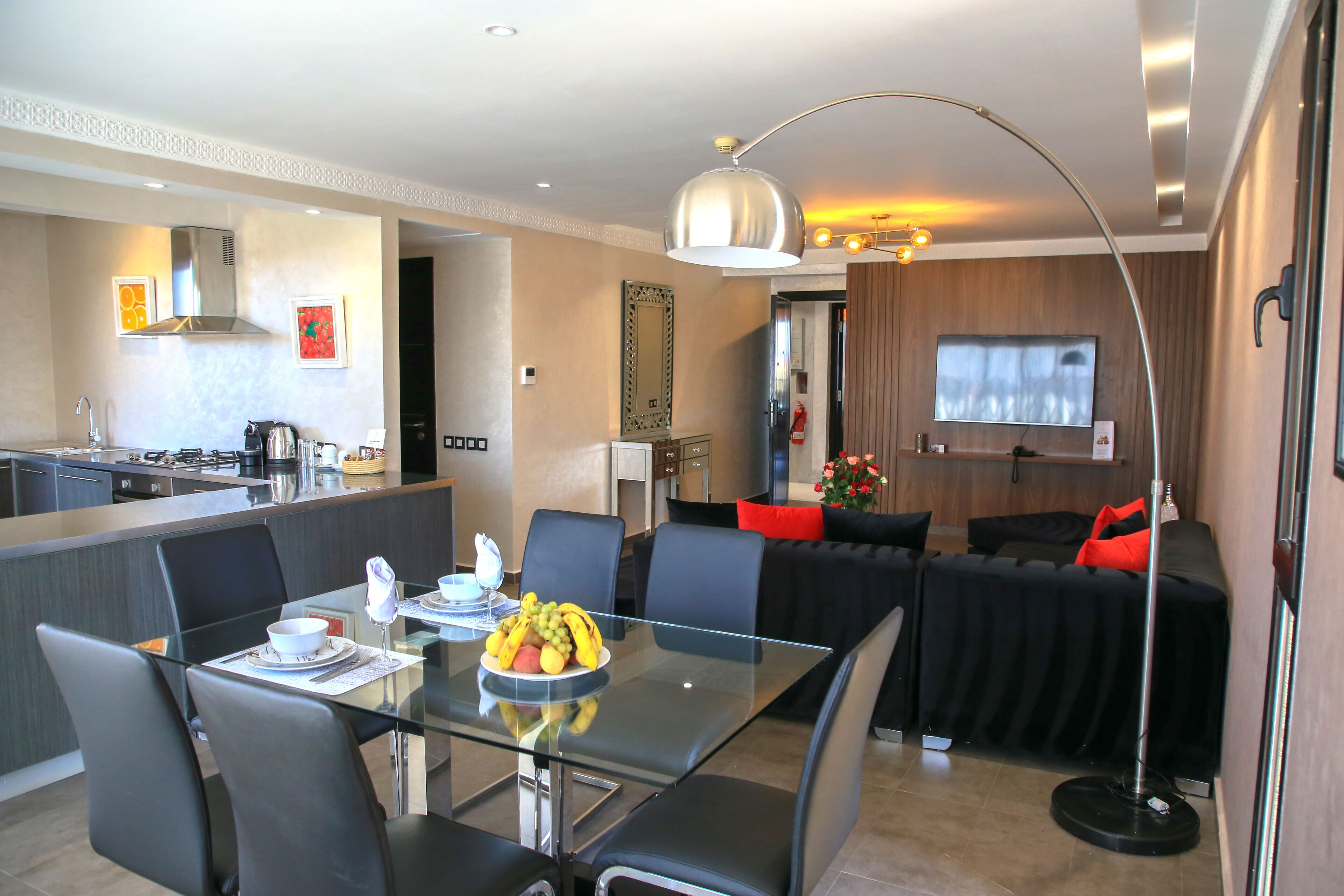 Médina Loft and Spa