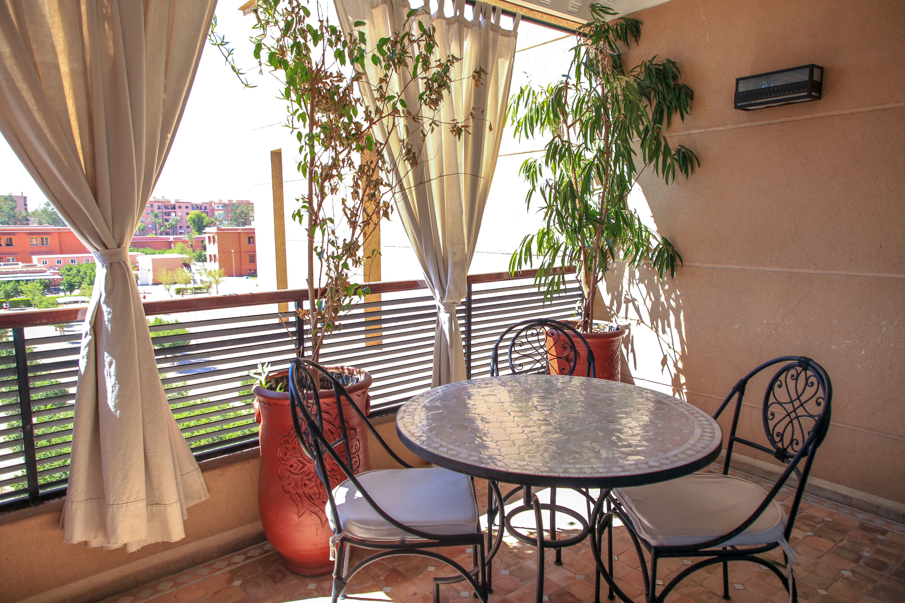 Médina Loft and Spa