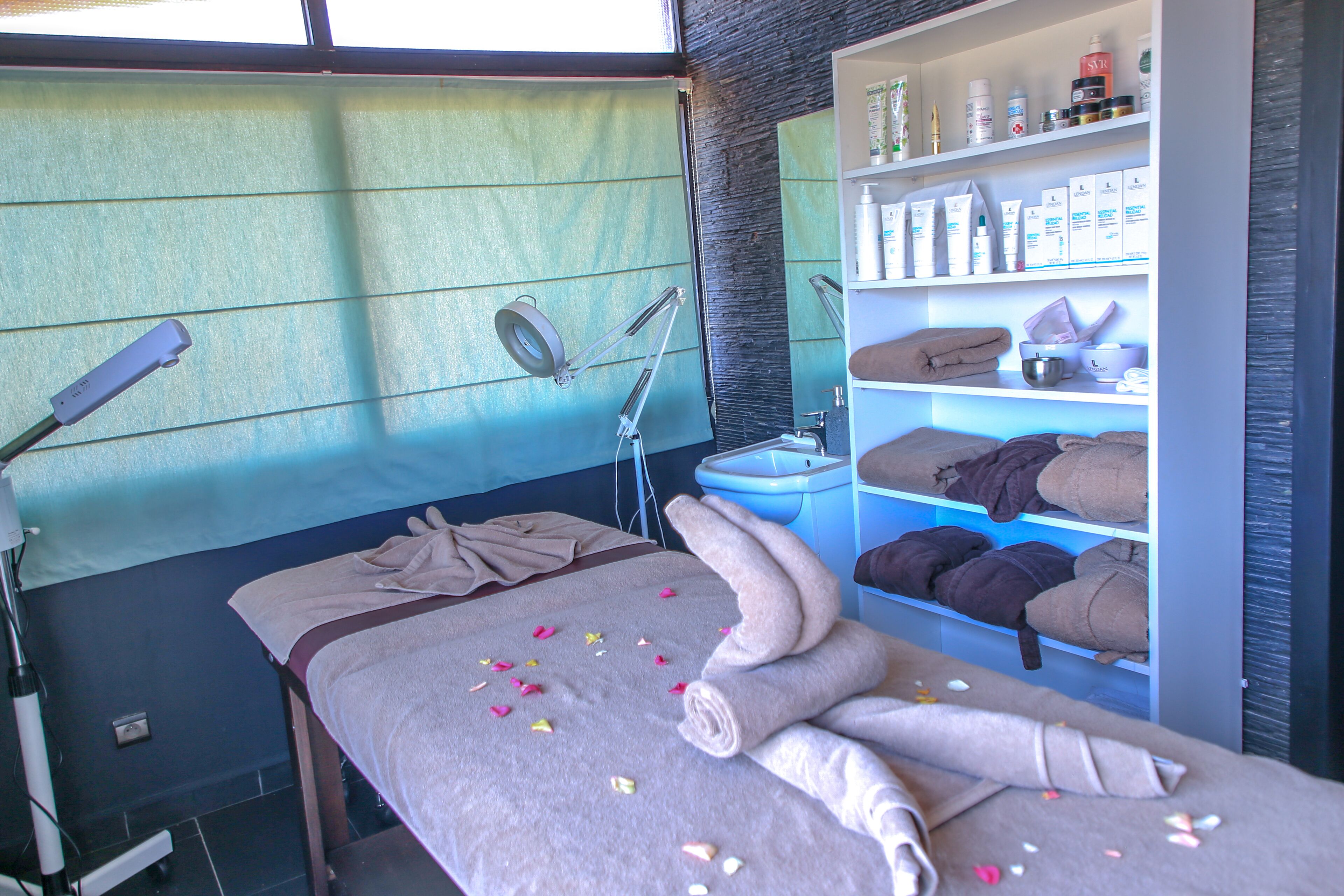 Médina Loft and Spa