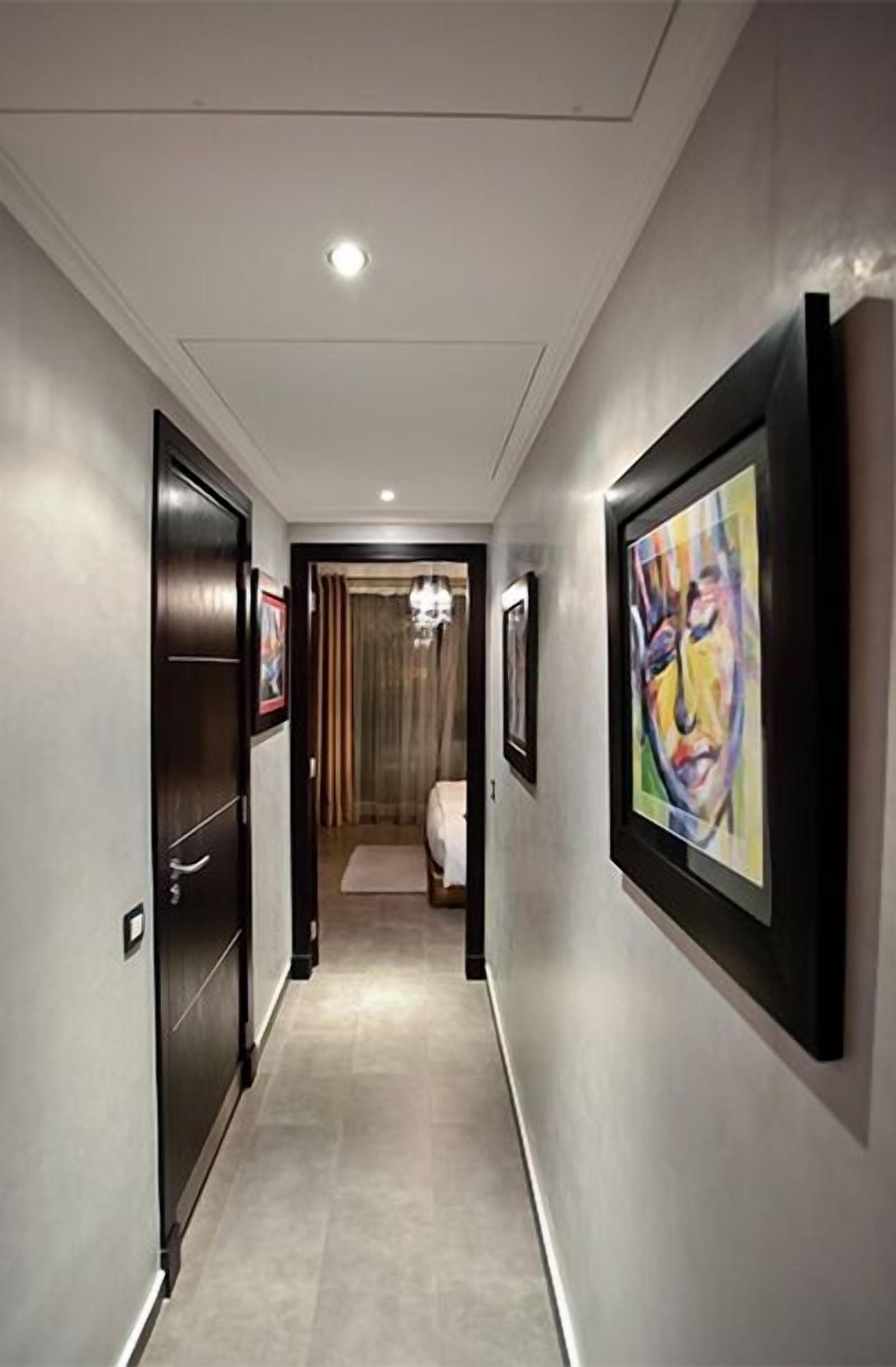 Médina Loft and Spa