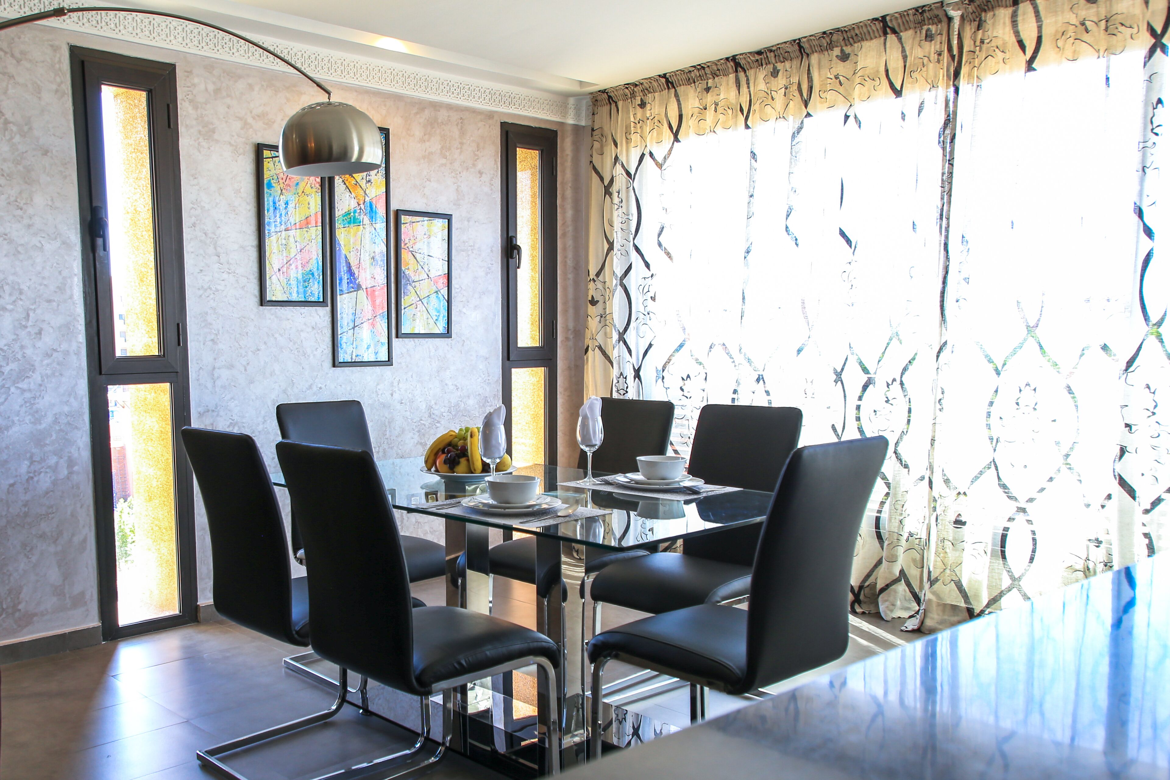 Médina Loft and Spa