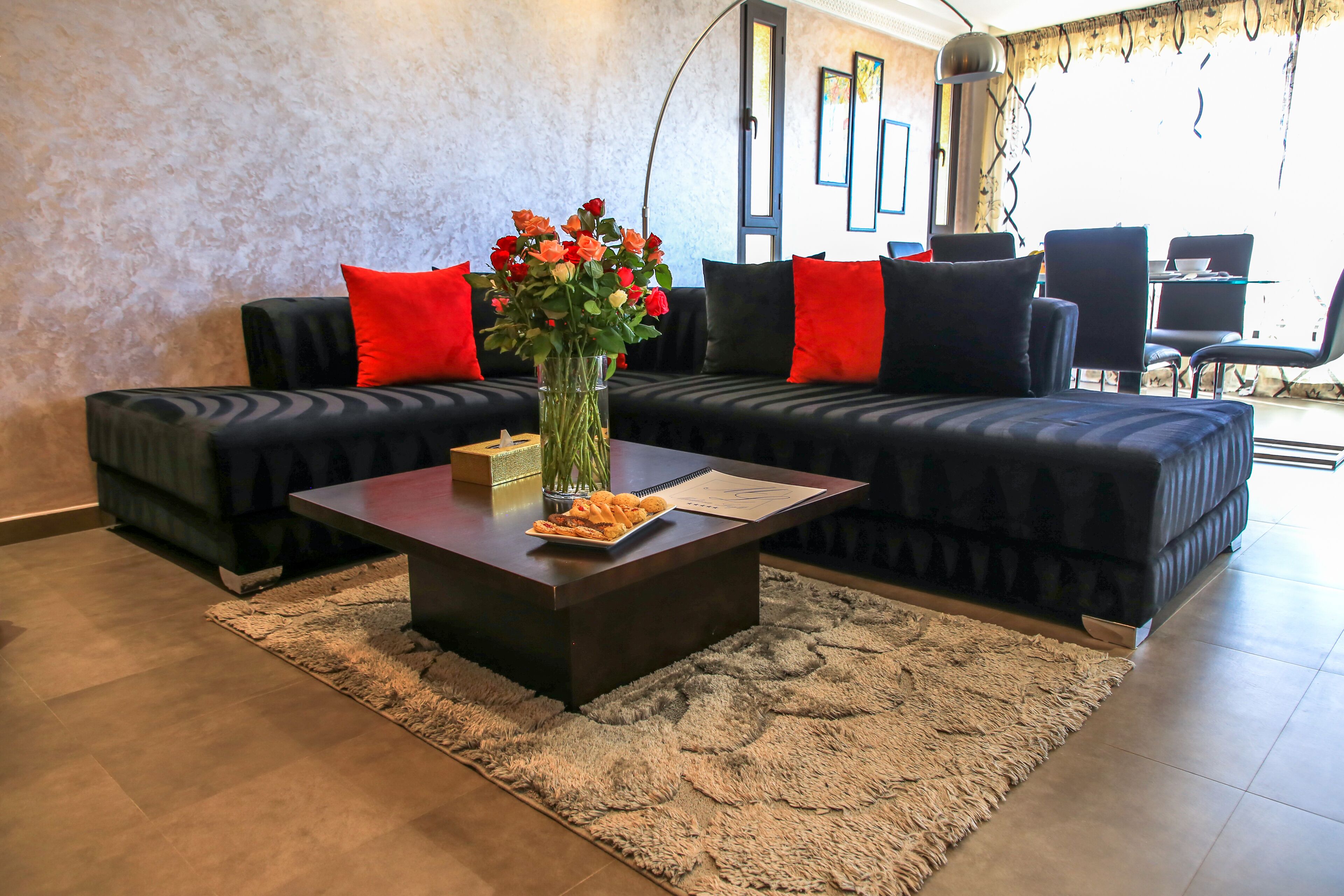 Médina Loft and Spa