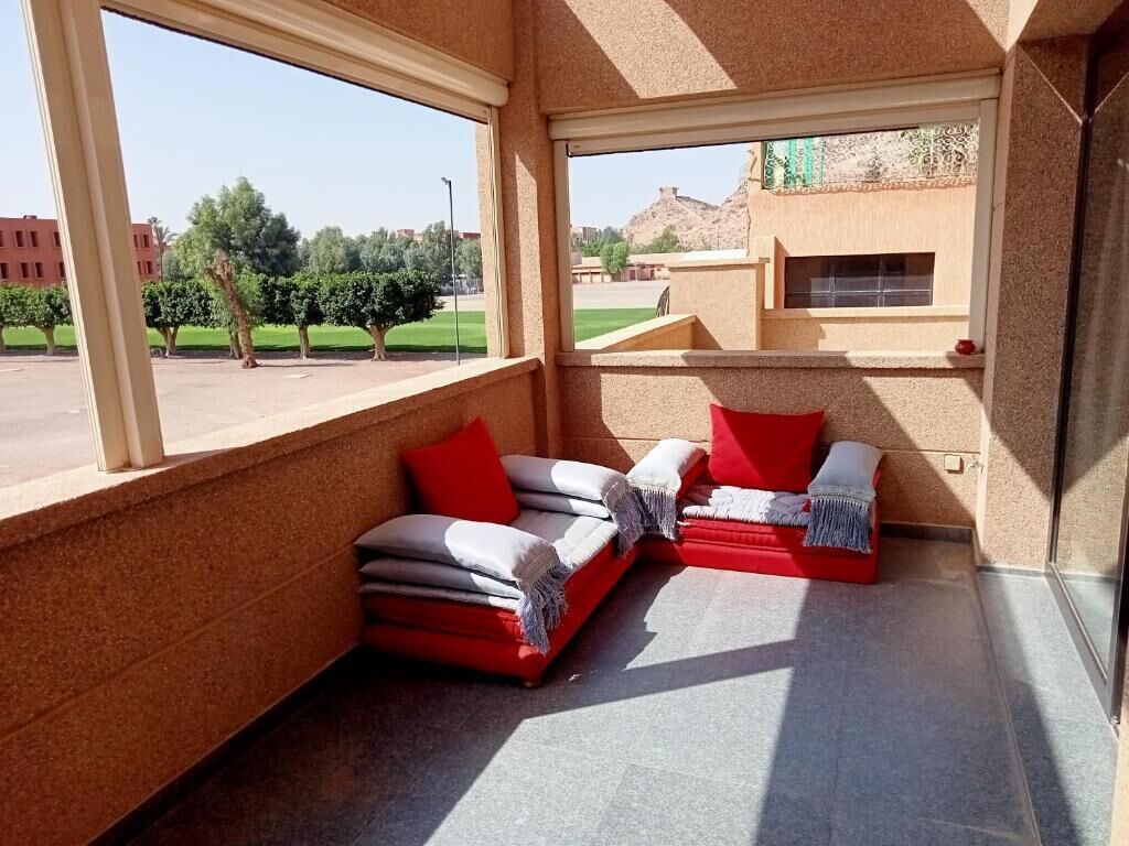 Médina Loft and Spa